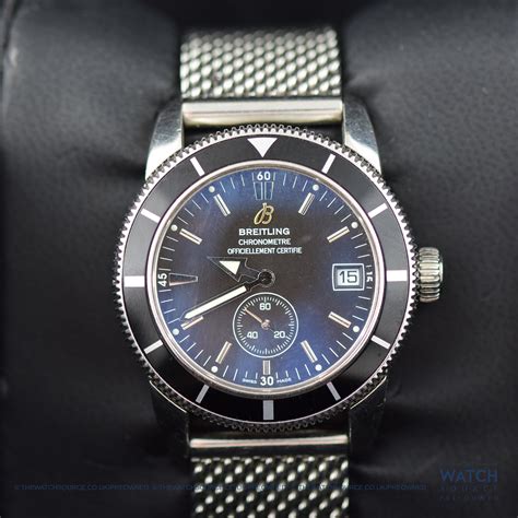 used breitling superocean watches for sale|breitling superocean watch price.